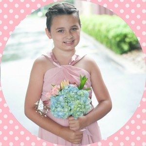 Meet your Posher, Sarafina